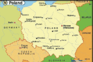 Investiţiile străine directe în Polonia au crescut cu 44% anul trecut