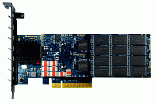 ElkoTech lansează noile SSD-uri OCZ VeloDrive PCI-Express