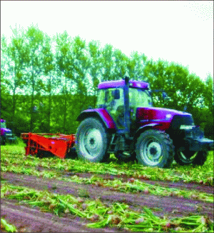 România a transmis Programul de Dezvoltare Rurală spre avizarea CE