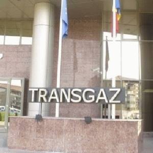 Profitul net al "Transgaz" a crescut cu 3,01%