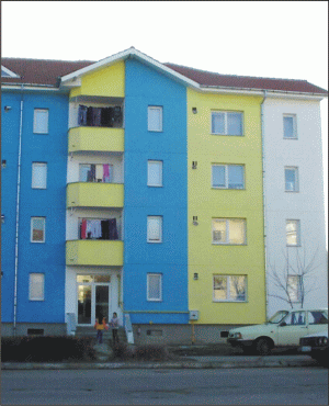 ANL licitează lucrări de construcţii