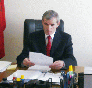 Albania, angajată în extinderea relaţiilor economice cu România