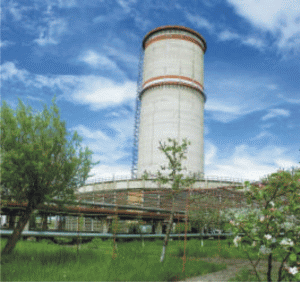 Termica SA Suceava a vândut Vitol 100.000 de certificate de emisii