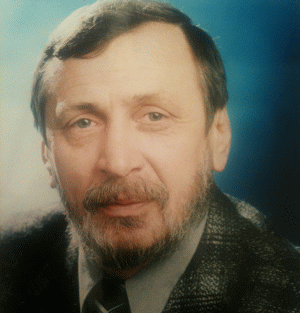 Daniel Ionescu