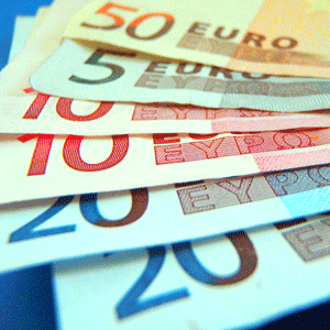 Datoria externă a urcat la 93,4 miliarde euro