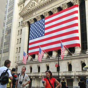 US reaches debt ceiling