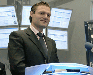 Grzegorz Konieczny 