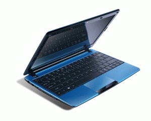 Acer lansează netbook-ul Aspire One 722