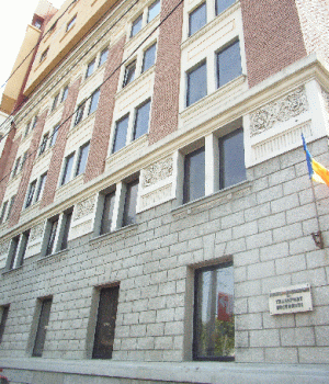 RATB ar putea deveni societate comercială