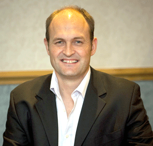 Martin Slabbert