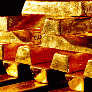 WGC: Producţia minieră de aur a crescut cu 7% în primul trimestru din 2011, la 663,9 tone. 