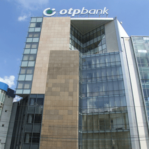 OTP Bank vrea să facă noi achiziţii în ţara noastră