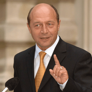 Traian Băsescu a precizat că noul acord cu FMI reprezintă un "program 100% al Guvernului României".