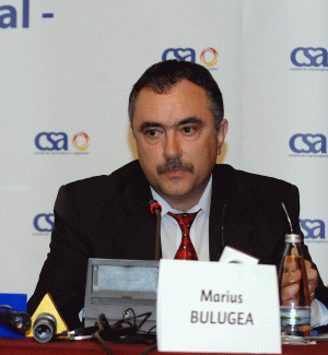 Marius Bulugea