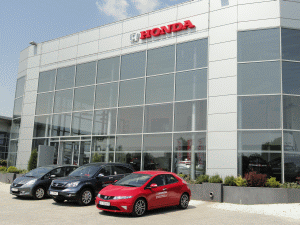 Honda AKC Constanţa
