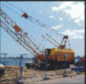 AVAS a primit o singură ofertă pentru privatizarea Şantierului Naval Mangalia 