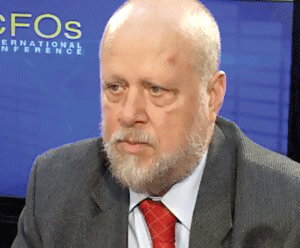 Arin Stănescu, the president of the UNPIR: "The Code will compile all the current legislation, to which it will bring clarifications and improvements".