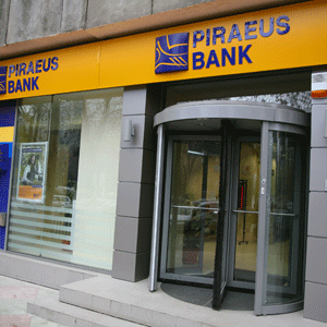 Piraeus Bank România - profit de 6,16 milioane euro