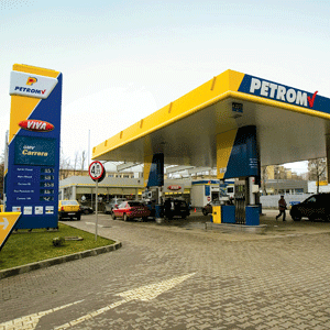 "Vom continua derularea ofertei Petrom ca să ne încadrăm în grafic"