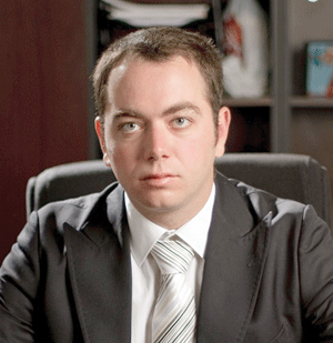 Eduard Măcărescu