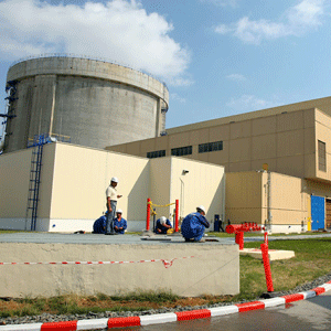 Coreenii vor să participe la construcţia Unităţilor 3 şi 4