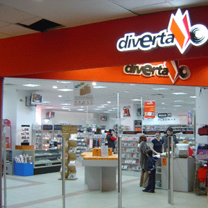 "Diverta" şi-a depus un plan de reorganizare pe 19 luni