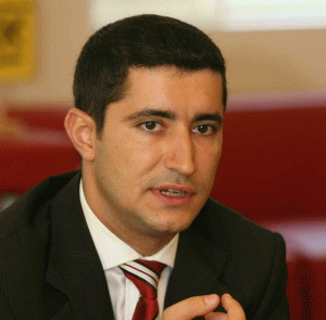 Mihai Ion