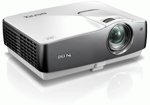 BenQ lansează un nou proiector dedicat zonei de home-entertainment