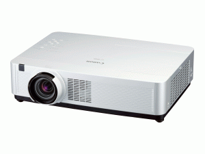 Canon lansează vârful de gamă al seriei de proiectoare LV