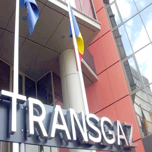 Raiffeisen reduce preţul ţintă al "Transgaz"