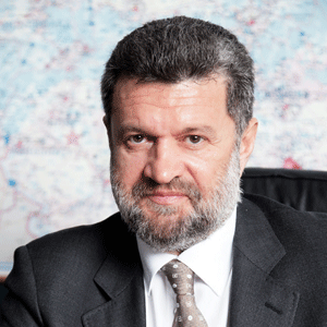 Mircea Vescan, "Armax Gaz": Intrarea pe piaţa turcă, pas important în extinderea pe pieţele internaţionale