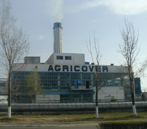 "Agricover" împrumută maxim 21 de milioane de lei de la "Bancpost"