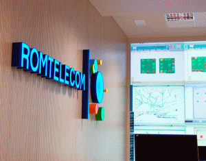 În prezent, Ministerul Comunicaţiilor deţine 45,99% din Romtelecom.