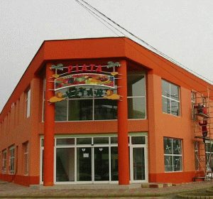 Majorare de capital la "Piaţa Vitan"