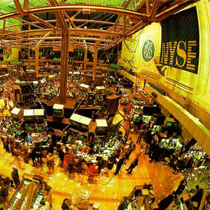 Deutsche Boerse şi NYSE Euronext acordă un dividend special