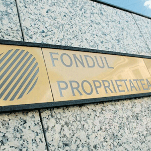 Avocaţi: FP va primi dividende aferente anului 2005, de la Romgaz 