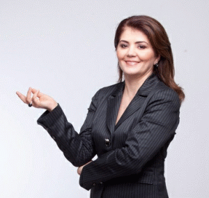 "Vizăm atât o creştere organică, cât şi o afiliere cu o altă firmă din domeniu, stabilirea unor < francize > < Finexpert > şi dezvoltarea la nivel internaţional", a declarat Manuela Furdui.