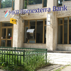 Capitalul social al MKB Nextebank, majorat cu 82,1 milioane lei