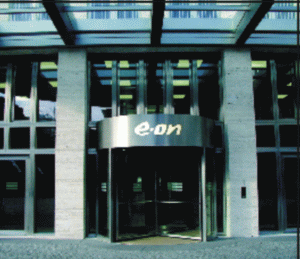 "E.ON Gaz România" îşi creşte stocurile de gaze cu 28% în 2007 faţă de anul trecut