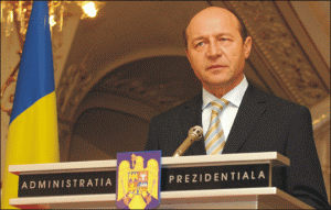 Băsescu: Legea pensiilor va fi promulgată, dar vreau să fiu convins că va fi aplicată