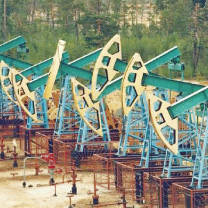 Cererea mondială de petrol va spori cu 1,3% pe an, până în 2016