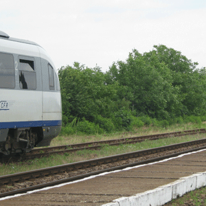 Infrastructura feroviară - finanţată de la bugetul de stat