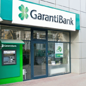 Garanti Bank: Numărul solicitărilor de refinanţare este în creştere