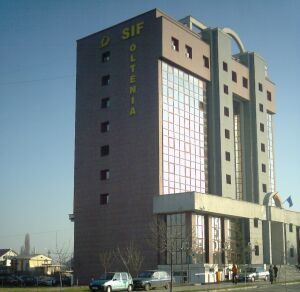 CNVM a atestat modificările din conducerea SIF Oltenia