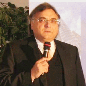 Dan Adamescu