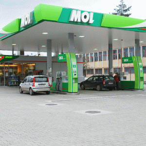 Oficialii MOL resping orice acuzaţie de mită în cazul privind preluarea managementului firmei croate INA.