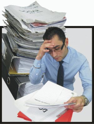 Înăsprirea condiţiilor de creditare dăunează economiei