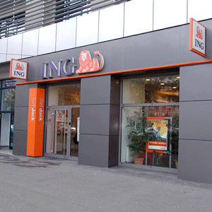 ING a anunţat în repetate rânduri că va rambursa în totalitate ajutoare de stat până în luna mai 2012.