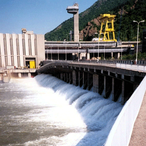 "Superlit" România urmăreşte ca hidroenergia să devină o principală sursă de energie