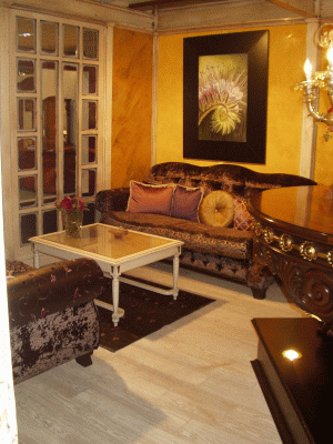 Compania italiană de mobilier Minuzzo a inaugurat un showroom la Bucureşti